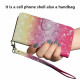 Housse Xiaomi Redmi 6A Dégradé Paillettes Magenta Housse Xiaomi Redmi 6A Dégradé Paillettes Magenta