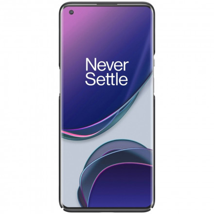 Coque OnePlus 9 Pro Rigide Givré Nillkin