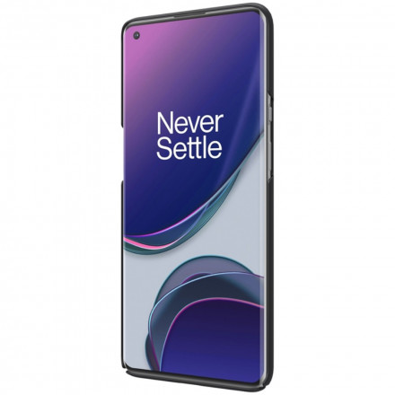 Coque OnePlus 9 Pro Rigide Givré Nillkin