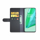Housse OnePlus 9 Pro Cuir Véritable Fendu Housse OnePlus 9 Pro Cuir Véritable Fendu