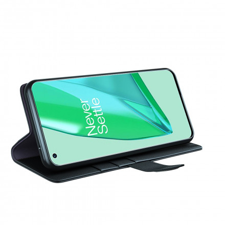 Housse OnePlus 9 Pro Cuir Véritable Fendu Housse OnePlus 9 Pro Cuir Véritable Fendu