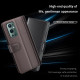 Housse OnePlus 9 Pro Cuir Véritable Fendu Housse OnePlus 9 Pro Cuir Véritable Fendu