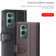 Housse OnePlus 9 Pro Cuir Véritable Fendu Housse OnePlus 9 Pro Cuir Véritable Fendu