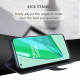 Housse OnePlus 9 Pro Cuir Véritable Fendu Housse OnePlus 9 Pro Cuir Véritable Fendu