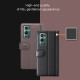 Housse OnePlus 9 Pro Cuir Véritable Fendu Housse OnePlus 9 Pro Cuir Véritable Fendu