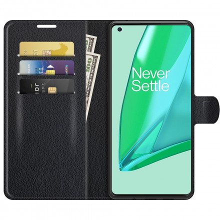 Housse OnePlus 9 Pro Classique