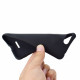 Coque Xiaomi Redmi 6A Silicone Flexible Mat