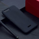Coque Xiaomi Redmi 6A Silicone Flexible Mat