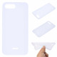 Coque Xiaomi Redmi 6A Silicone Flexible Mat