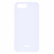 Coque Xiaomi Redmi 6A Silicone Flexible Mat