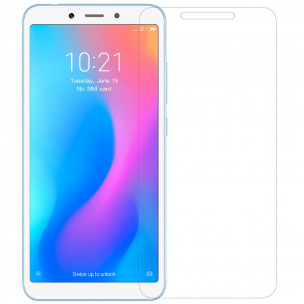 Film de protection écran pour Xiaomi Redmi 6A NILLKIN