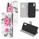 Housse Samsung Galaxy XCover 5 Tropical Flowers Housse Samsung Galaxy XCover 5 Tropical Flowers