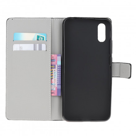 Housse Samsung Galaxy XCover 5 J'adore Paris Housse Samsung Galaxy XCover 5 J'adore Paris