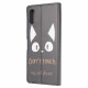 Housse Samsung Galaxy XCover 5 Don't Touch My Cell Phone Housse Samsung Galaxy XCover 5 Don't Touch My Cell Phone