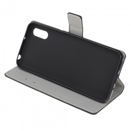 Housse Samsung Galaxy XCover 5 Don't Touch My Cell Phone Housse Samsung Galaxy XCover 5 Don't Touch My Cell Phone