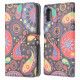 Housse Samsung Galaxy XCover 5 Design Galaxie Housse Samsung Galaxy XCover 5 Design Galaxie