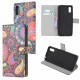 Housse Samsung Galaxy XCover 5 Design Galaxie Housse Samsung Galaxy XCover 5 Design Galaxie