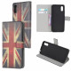 Housse Samsung Galaxy XCover 5 Drapeau Angleterre