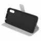 Housse Samsung Galaxy XCover 5 Plume à Lanière Housse Samsung Galaxy XCover 5 Plume à Lanière