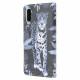 Housse Samsung Galaxy XCover 5 Léopard à Lanière Housse Samsung Galaxy XCover 5 Léopard à Lanière