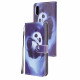Housse Samsung Galaxy XCover 5 Panda Space à Lanière Housse Samsung Galaxy XCover 5 Panda Space à Lanière