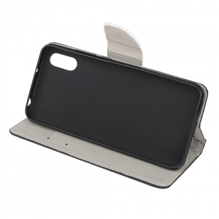 Housse Samsung Galaxy XCover 5 Ours Dangereux Housse Samsung Galaxy XCover 5 Ours Dangereux