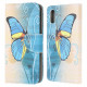 Housse Samsung Galaxy XCover 5 Papillons Souverains Housse Samsung Galaxy XCover 5 Papillons Souverains