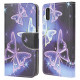 Housse Samsung Galaxy XCover 5 Papillons Souverains