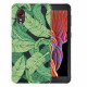 Coque Samsung Galaxy XCover 5 Feuillage Coque Samsung Galaxy XCover 5 Feuillage