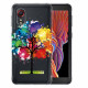 Coque Samsung Galaxy XCover 5 Transparente Arbre Aquarelle Coque Samsung Galaxy XCover 5 Transparente Arbre Aquarelle