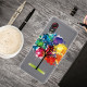 Coque Samsung Galaxy XCover 5 Transparente Arbre Aquarelle Coque Samsung Galaxy XCover 5 Transparente Arbre Aquarelle