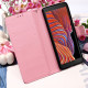 Housse Samsung Galaxy Xcover 5 Papillons Rouges Housse Samsung Galaxy Xcover 5 Papillons Rouges