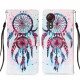 Housse Samsung Galaxy XCover 5 Attrape Rêves Aquarelle Housse Samsung Galaxy XCover 5 Attrape Rêves Aquarelle
