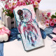Housse Samsung Galaxy XCover 5 Attrape Rêves Aquarelle Housse Samsung Galaxy XCover 5 Attrape Rêves Aquarelle