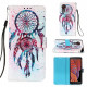 Housse Samsung Galaxy XCover 5 Attrape Rêves Aquarelle Housse Samsung Galaxy XCover 5 Attrape Rêves Aquarelle