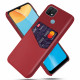 Coque Oppo A15 Porte-Carte KSQ Coque Oppo A15 Porte-Carte KSQ