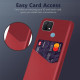 Coque Oppo A15 Porte-Carte KSQ Coque Oppo A15 Porte-Carte KSQ