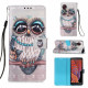 Housse Samsung Galaxy XCover 5 Miss Hibou