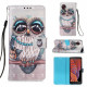 Housse Samsung Galaxy XCover 5 Miss Hibou Housse Samsung Galaxy XCover 5 Miss Hibou