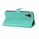 Housse Samsung Galaxy XCover 5 Hibou Mandala et Lanière Housse Samsung Galaxy XCover 5 Hibou Mandala et Lanière