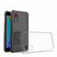 Coque Samsung Galaxy XCover 5 Transparente Crystal Coque Samsung Galaxy XCover 5 Transparente Crystal