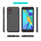 Coque Samsung Galaxy XCover 5 Transparente Crystal Coque Samsung Galaxy XCover 5 Transparente Crystal