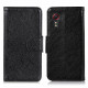 Housse Samsung Galaxy XCover 5 Cuir Nappa Fendu Housse Samsung Galaxy XCover 5 Cuir Nappa Fendu