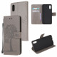 Housse Samsung Galaxy XCover 5 Arbre et Hiboux à Lanière Housse Samsung Galaxy XCover 5 Arbre et Hiboux à Lanière