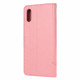 Housse Samsung Galaxy XCover 5 Papillons Et Fleurs À Lanière Housse Samsung Galaxy XCover 5 Papillons Et Fleurs À Lanière