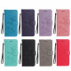 Housse Samsung Galaxy XCover 5 Papillons Et Fleurs À Lanière Housse Samsung Galaxy XCover 5 Papillons Et Fleurs À Lanière