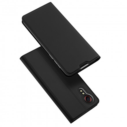 Flip Cover Samsung Galaxy XCover 5 Skin Pro DUX DUCIS Flip Cover Samsung Galaxy XCover 5 Skin Pro DUX DUCIS