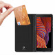Flip Cover Samsung Galaxy XCover 5 Skin Pro DUX DUCIS Flip Cover Samsung Galaxy XCover 5 Skin Pro DUX DUCIS