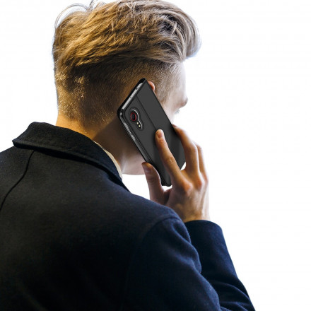Flip Cover Samsung Galaxy XCover 5 Skin Pro DUX DUCIS Flip Cover Samsung Galaxy XCover 5 Skin Pro DUX DUCIS