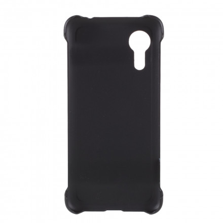 Coque Samsung Galaxy XCover 5 Rigide Coins Renforcés Coque Samsung Galaxy XCover 5 Rigide Coins Renforcés